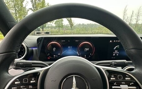 Mercedes-Benz A-Класс, 2022 год, 1 845 000 рублей, 8 фотография