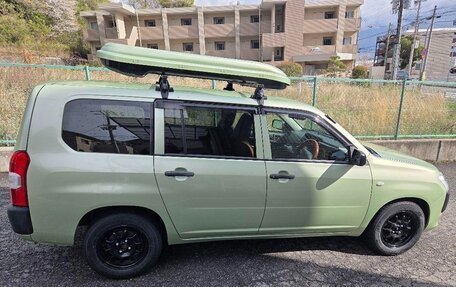 Toyota Succeed I рестайлинг, 2020 год, 960 000 рублей, 8 фотография