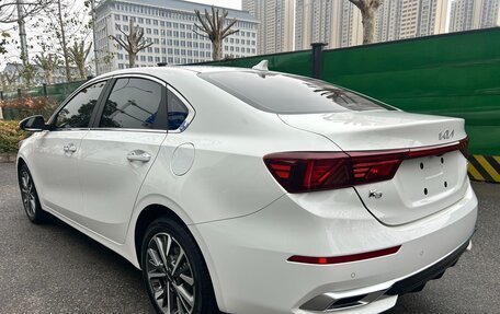 KIA K3, 2022 год, 1 245 000 рублей, 7 фотография