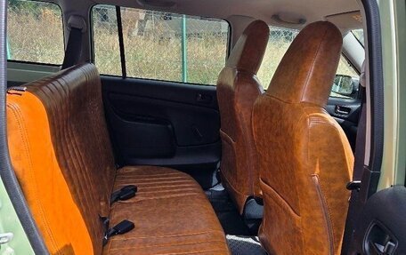 Toyota Succeed I рестайлинг, 2020 год, 960 000 рублей, 10 фотография