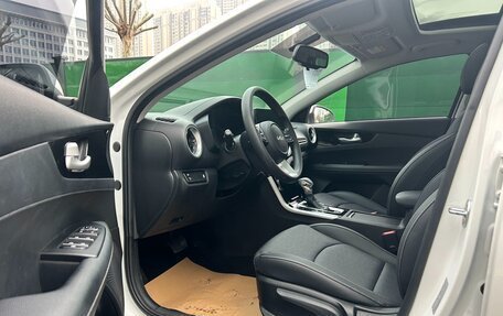 KIA K3, 2022 год, 1 245 000 рублей, 9 фотография