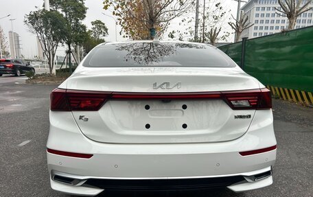 KIA K3, 2022 год, 1 245 000 рублей, 6 фотография