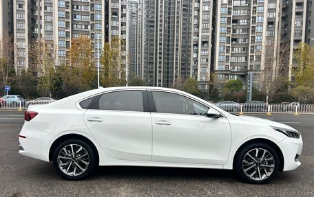 KIA K3, 2022 год, 1 245 000 рублей, 4 фотография