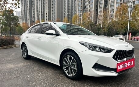 KIA K3, 2022 год, 1 245 000 рублей, 3 фотография