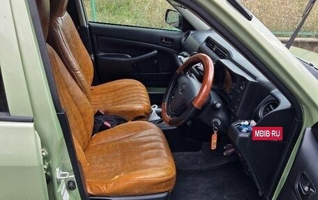 Toyota Succeed I рестайлинг, 2020 год, 960 000 рублей, 9 фотография