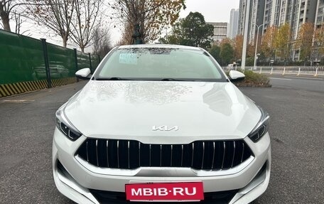 KIA K3, 2022 год, 1 245 000 рублей, 2 фотография