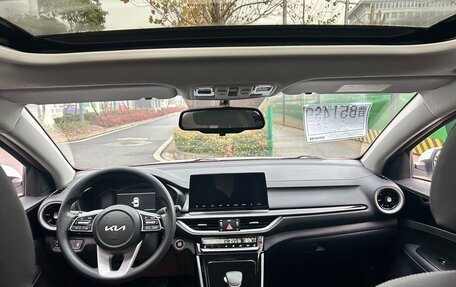 KIA K3, 2022 год, 1 245 000 рублей, 12 фотография