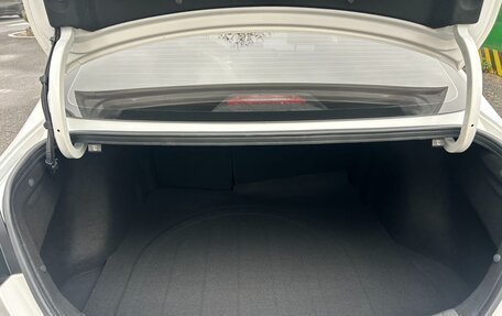 KIA K3, 2022 год, 1 245 000 рублей, 22 фотография