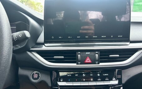 KIA K3, 2022 год, 1 245 000 рублей, 16 фотография