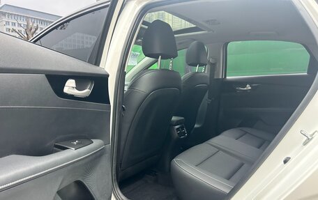 KIA K3, 2022 год, 1 245 000 рублей, 19 фотография