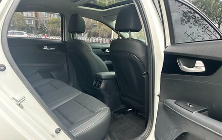 KIA K3, 2022 год, 1 245 000 рублей, 21 фотография