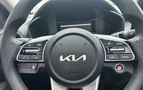 KIA K3, 2022 год, 1 245 000 рублей, 13 фотография