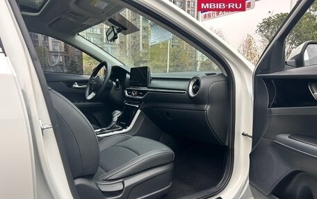 KIA K3, 2022 год, 1 245 000 рублей, 18 фотография