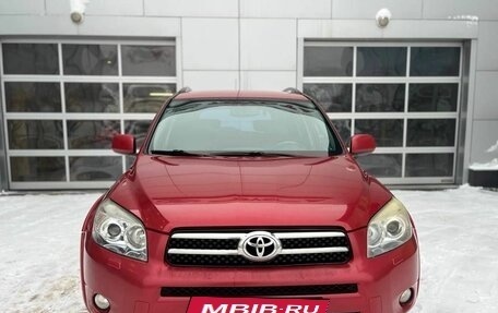 Toyota RAV4, 2008 год, 1 190 000 рублей, 2 фотография