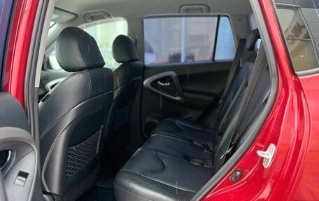 Toyota RAV4, 2008 год, 1 190 000 рублей, 9 фотография