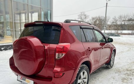 Toyota RAV4, 2008 год, 1 190 000 рублей, 5 фотография