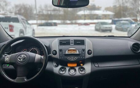 Toyota RAV4, 2008 год, 1 190 000 рублей, 10 фотография