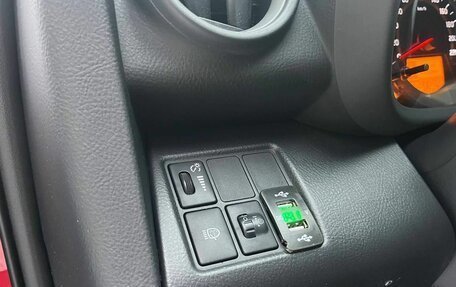 Toyota RAV4, 2008 год, 1 190 000 рублей, 15 фотография