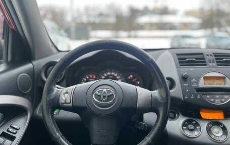 Toyota RAV4, 2008 год, 1 190 000 рублей, 16 фотография
