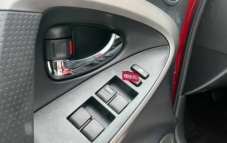 Toyota RAV4, 2008 год, 1 190 000 рублей, 14 фотография