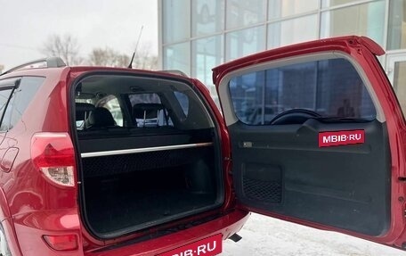 Toyota RAV4, 2008 год, 1 190 000 рублей, 20 фотография