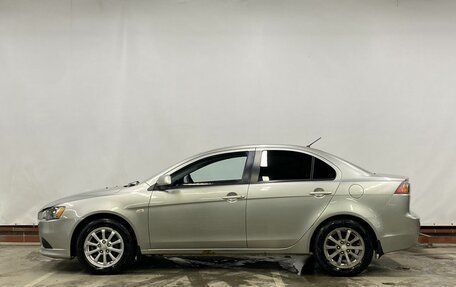 Mitsubishi Lancer IX, 2012 год, 689 000 рублей, 8 фотография