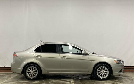 Mitsubishi Lancer IX, 2012 год, 689 000 рублей, 4 фотография