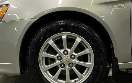 Mitsubishi Lancer IX, 2012 год, 689 000 рублей, 9 фотография