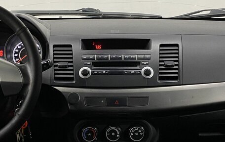 Mitsubishi Lancer IX, 2012 год, 689 000 рублей, 12 фотография