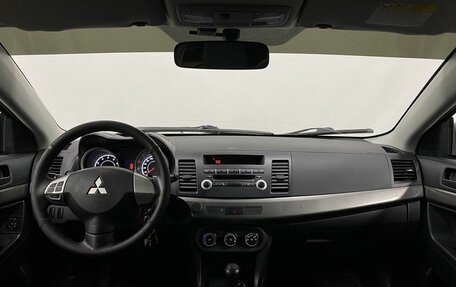 Mitsubishi Lancer IX, 2012 год, 689 000 рублей, 11 фотография