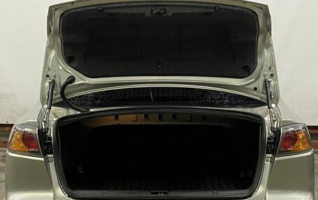 Mitsubishi Lancer IX, 2012 год, 689 000 рублей, 10 фотография