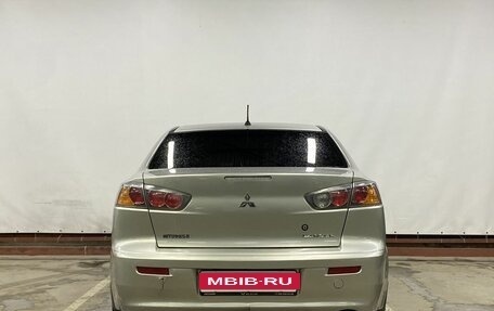 Mitsubishi Lancer IX, 2012 год, 689 000 рублей, 6 фотография