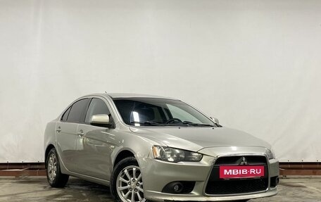 Mitsubishi Lancer IX, 2012 год, 689 000 рублей, 3 фотография