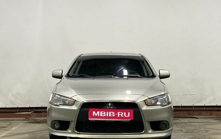 Mitsubishi Lancer IX, 2012 год, 689 000 рублей, 2 фотография
