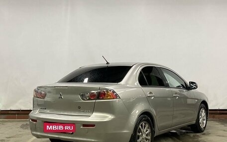 Mitsubishi Lancer IX, 2012 год, 689 000 рублей, 5 фотография