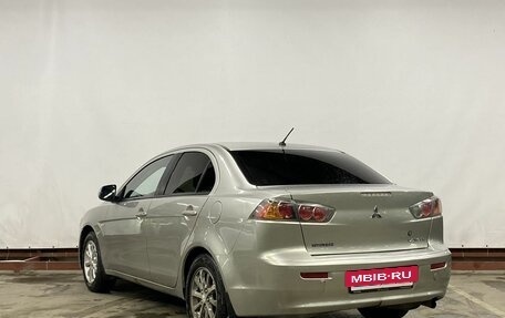 Mitsubishi Lancer IX, 2012 год, 689 000 рублей, 7 фотография