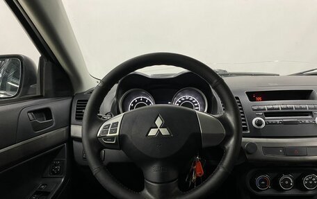 Mitsubishi Lancer IX, 2012 год, 689 000 рублей, 14 фотография