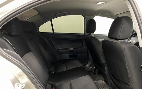 Mitsubishi Lancer IX, 2012 год, 689 000 рублей, 20 фотография