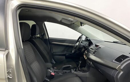 Mitsubishi Lancer IX, 2012 год, 689 000 рублей, 19 фотография