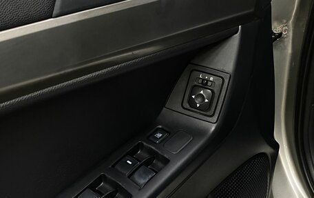 Mitsubishi Lancer IX, 2012 год, 689 000 рублей, 17 фотография