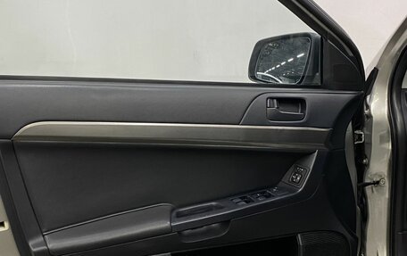 Mitsubishi Lancer IX, 2012 год, 689 000 рублей, 16 фотография