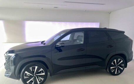 Geely Atlas, 2025 год, 3 747 190 рублей, 3 фотография