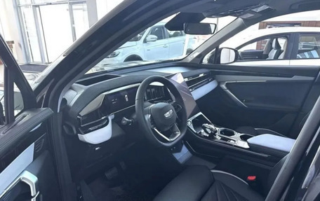 Geely Atlas, 2025 год, 3 747 190 рублей, 20 фотография