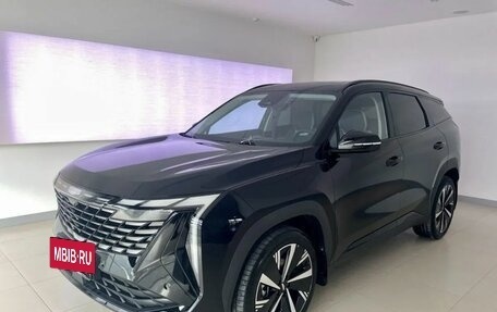 Geely Atlas, 2025 год, 3 747 190 рублей, 2 фотография