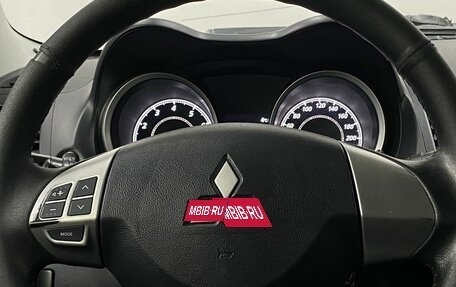 Mitsubishi Lancer IX, 2012 год, 689 000 рублей, 15 фотография