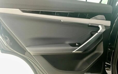 Geely Atlas, 2025 год, 3 747 190 рублей, 10 фотография