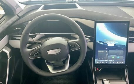 Geely Atlas, 2025 год, 3 747 190 рублей, 13 фотография