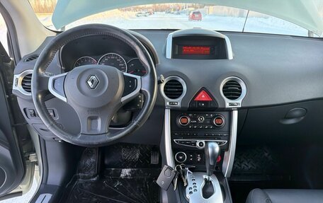 Renault Koleos I рестайлинг 2, 2008 год, 987 000 рублей, 5 фотография