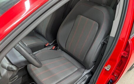 Opel Corsa D, 2012 год, 1 300 000 рублей, 12 фотография