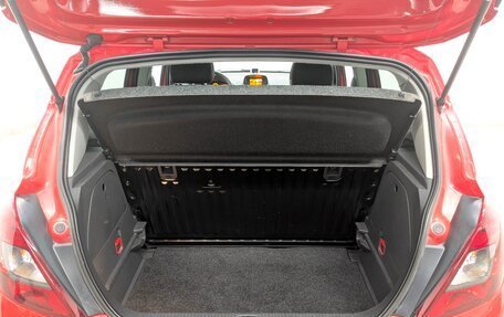 Opel Corsa D, 2012 год, 1 300 000 рублей, 4 фотография